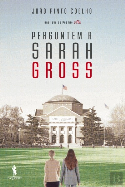 Bertrand.pt - Perguntem a Sarah Gross