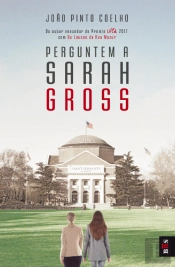 Perguntem a Sarah Gross