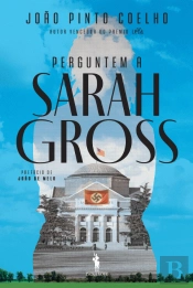 Perguntem a Sarah Gross
