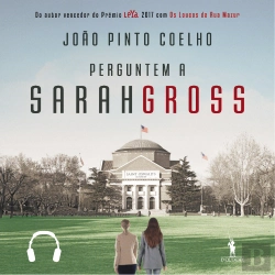 Bertrand.pt - Perguntem A Sarah Gross