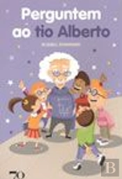 Perguntem ao Tio Alberto