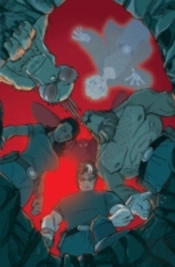 Perhapanauts Volume 2: Treasure Obscura