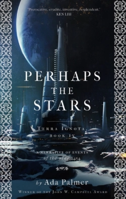 Bertrand.pt - Perhaps The Stars
