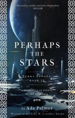 Bertrand.pt - Perhaps The Stars