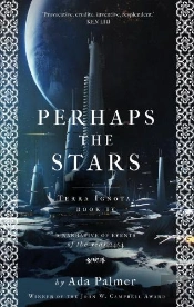 Perhaps The Stars
