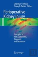 Peri-Operative Kidney Injury