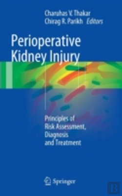 Bertrand.pt - Peri-Operative Kidney Injury