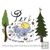 Peri The Awesome Covid Fairy