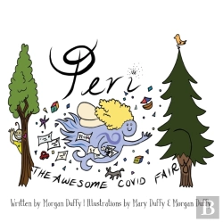 Bertrand.pt - Peri The Awesome Covid Fairy