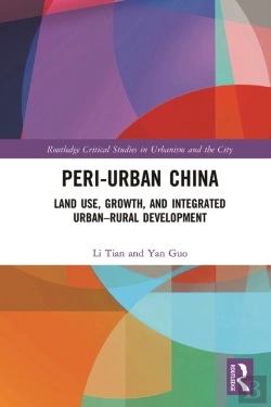 Bertrand.pt - Peri-Urban China