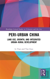 Peri-Urban China