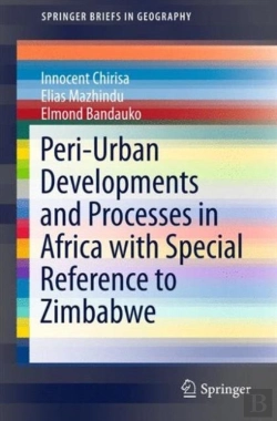 Bertrand.pt - Peri-Urban Developments And Processes In Africa With Special Reference To Zimbabwe