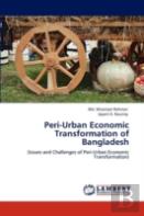Peri-Urban Economic Transformation Of Bangladesh