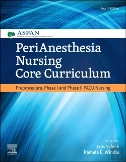 Bertrand.pt - Perianesthesia Nursing Core Curriculum