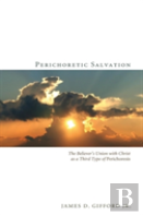 Perichoretic Salvation