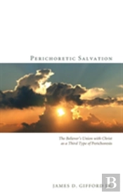 Perichoretic Salvation
