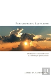 Perichoretic Salvation