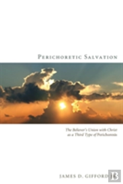 Bertrand.pt - Perichoretic Salvation