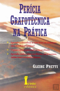Bertrand.pt - Perícia Grafotécnica na Prática