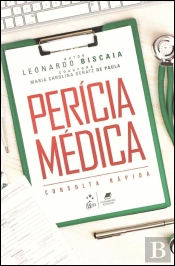 Perícia Médica
