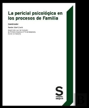 Pericial Psicologica En Los Procesos De Familia, La.