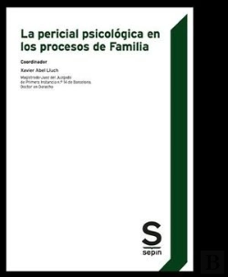 Bertrand.pt - Pericial Psicologica En Los Procesos De Familia, La.
