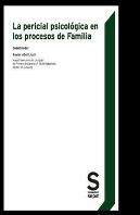 Pericial Psicologica En Los Procesos De Familia, La.