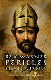 Pericles El Ateniense