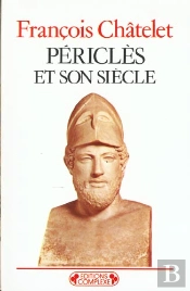 Pericles Et Son Siecle