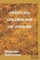 Pericles, Golden Age Of Athens