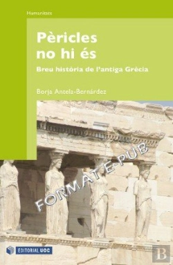 Bertrand.pt - Pèricles No Hi És