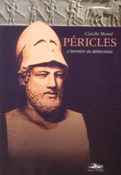 Bertrand.pt - Péricles - O Inventor da Decmocracia