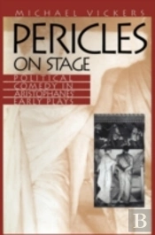 Pericles On Stage