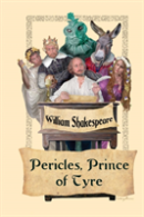 Pericles, Prince Of Tyre