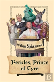 Pericles, Prince Of Tyre