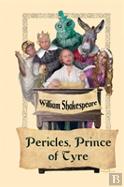 Bertrand.pt - Pericles, Prince Of Tyre