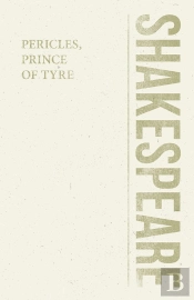 Pericles, Prince Of Tyre