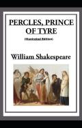 Pericles Prince Of Tyre