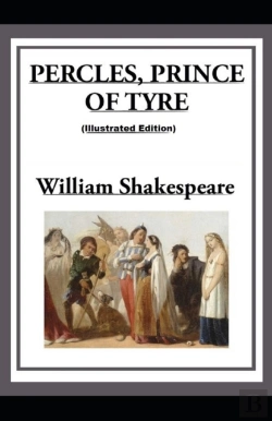 Bertrand.pt - Pericles Prince Of Tyre