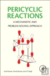 Pericyclic Reactions