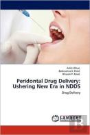 Peridontal Drug Delivery