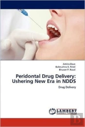 Peridontal Drug Delivery