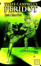 Peridot:  Balance Of Power