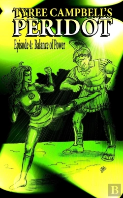 Bertrand.pt - Peridot:  Balance Of Power