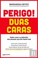 Perigo! Duas Caras