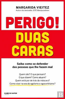 Bertrand.pt - Perigo! Duas Caras