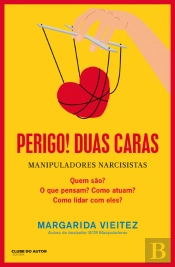 Perigo! Duas Caras