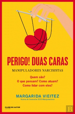 Bertrand.pt - Perigo! Duas Caras