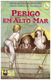 Perigo em Alto Mar