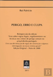 Perigo, Erro e Culpa